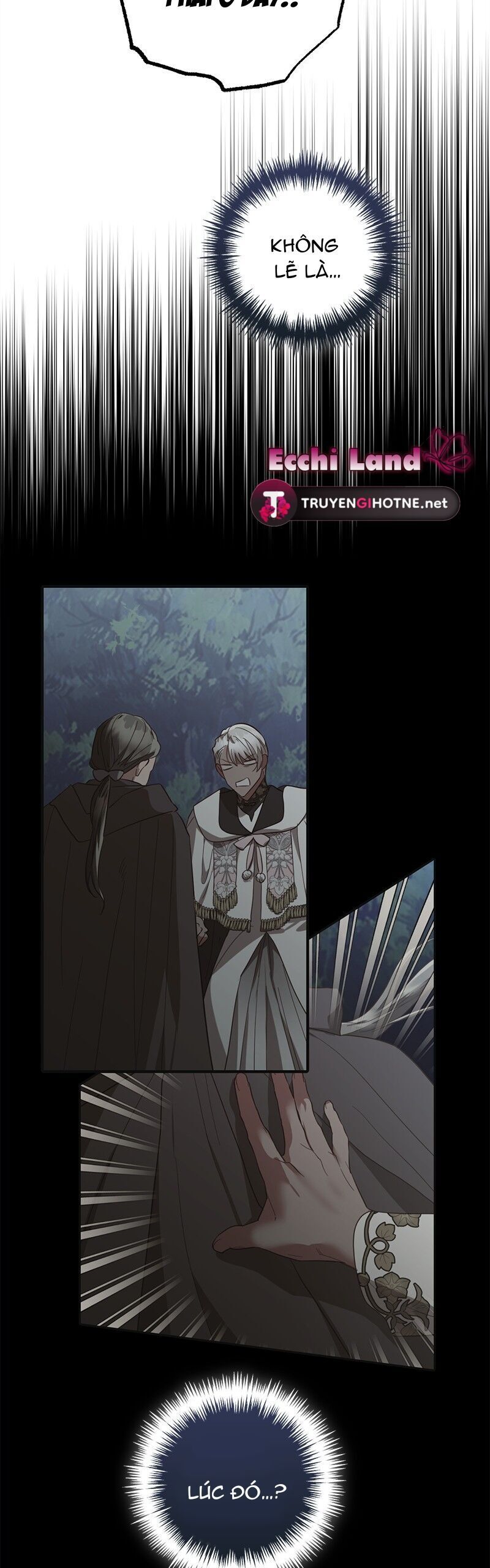 đọc truyện Hậu Cung Của Nữ Chính Chương 120.1 ảnh 26 tại Thiên Thai Truyện