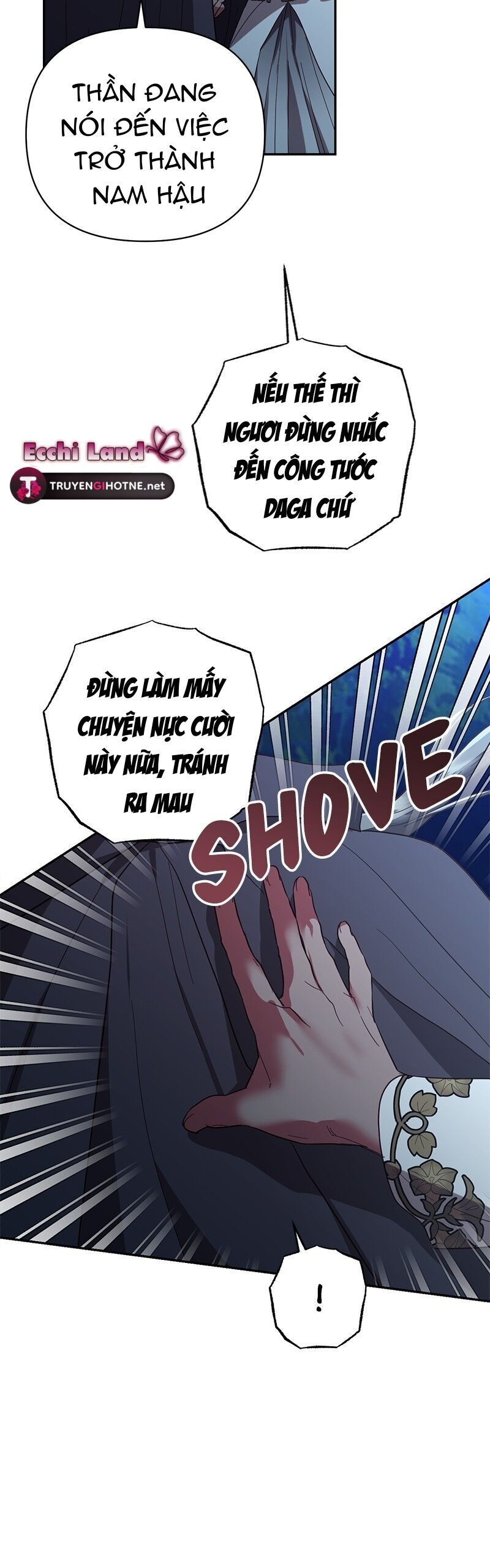 đọc truyện Hậu Cung Của Nữ Chính Chương 120.1 ảnh 5 tại Thiên Thai Truyện