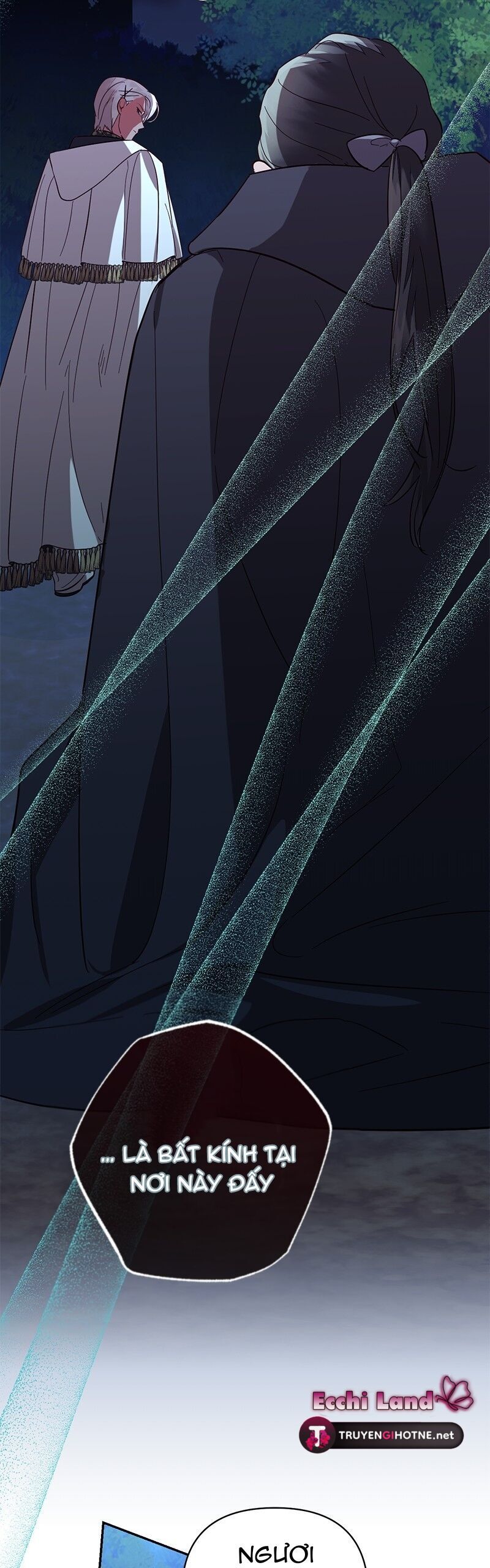 đọc truyện Hậu Cung Của Nữ Chính Chương 120.1 ảnh 7 tại Thiên Thai Truyện