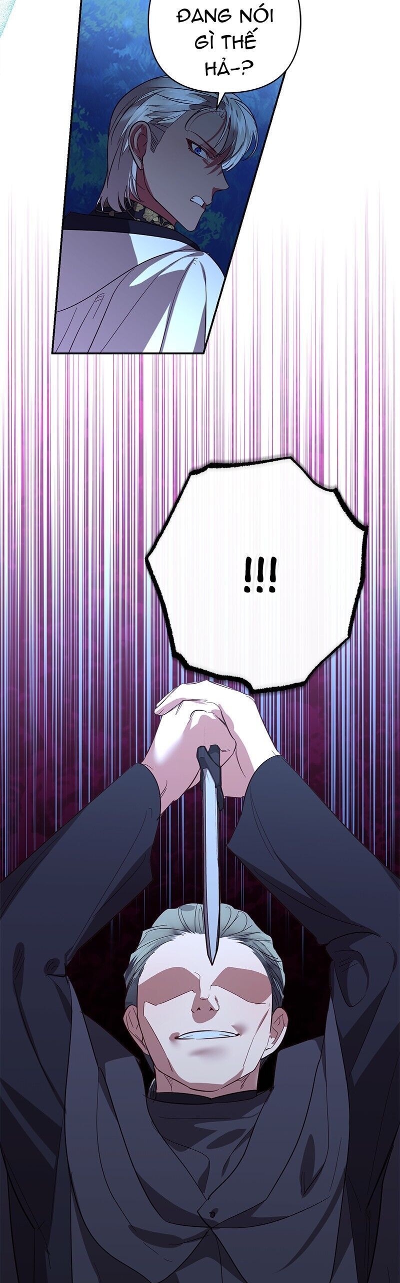 đọc truyện Hậu Cung Của Nữ Chính Chương 120.1 ảnh 8 tại Thiên Thai Truyện