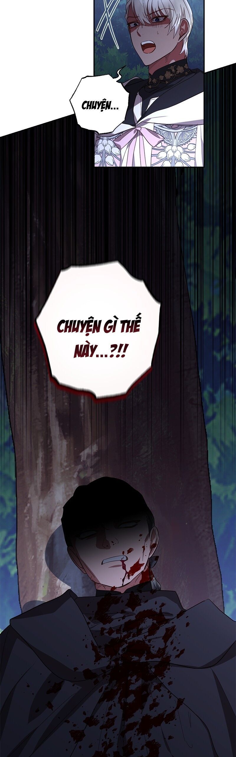 đọc truyện Hậu Cung Của Nữ Chính Chương 120.1 ảnh 11 tại Thiên Thai Truyện