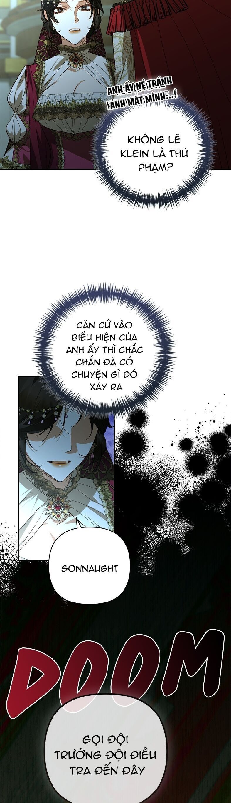 đọc truyện Hậu Cung Của Nữ Chính Chương 120.2 ảnh 12 tại Thiên Thai Truyện