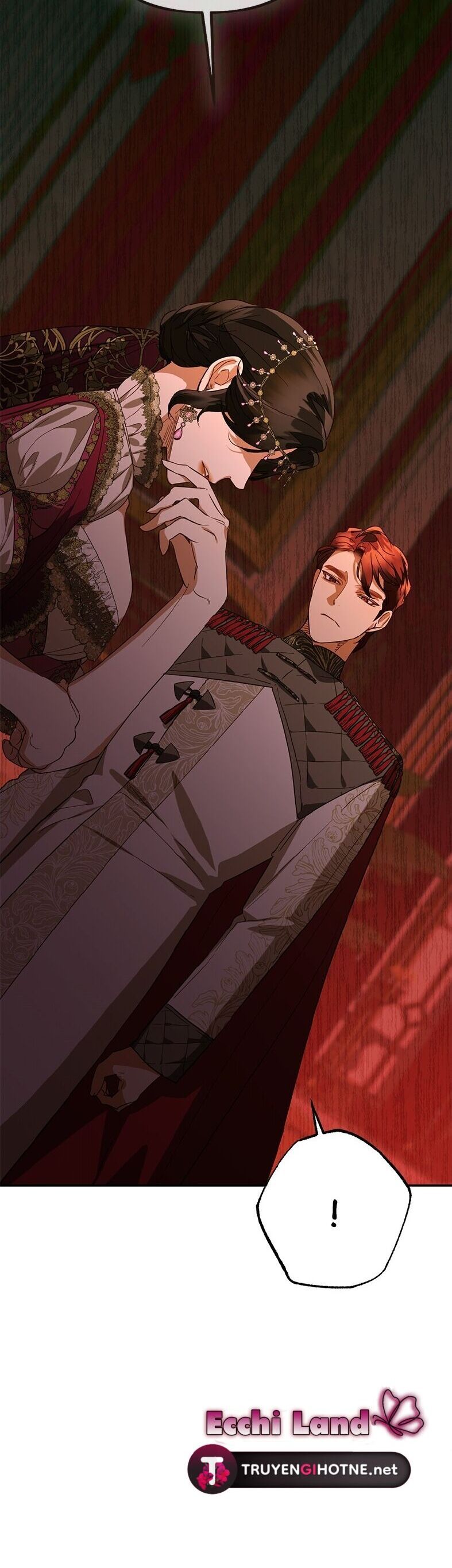 đọc truyện Hậu Cung Của Nữ Chính Chương 120.2 ảnh 13 tại Thiên Thai Truyện