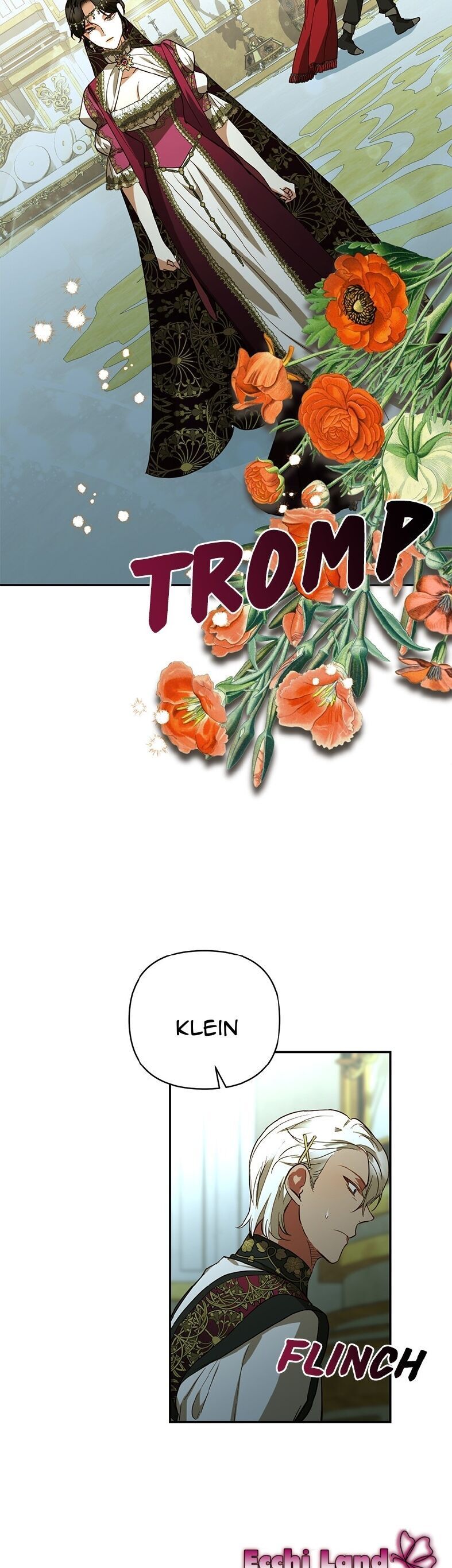 đọc truyện Hậu Cung Của Nữ Chính Chương 120.2 ảnh 15 tại Thiên Thai Truyện