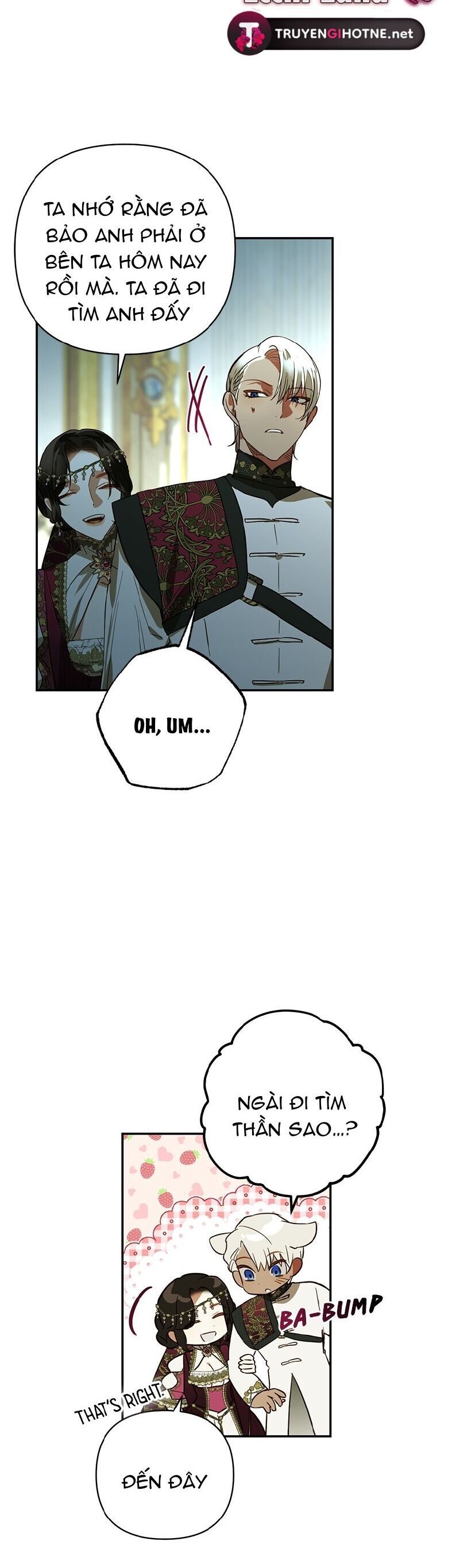 đọc truyện Hậu Cung Của Nữ Chính Chương 120.2 ảnh 16 tại Thiên Thai Truyện