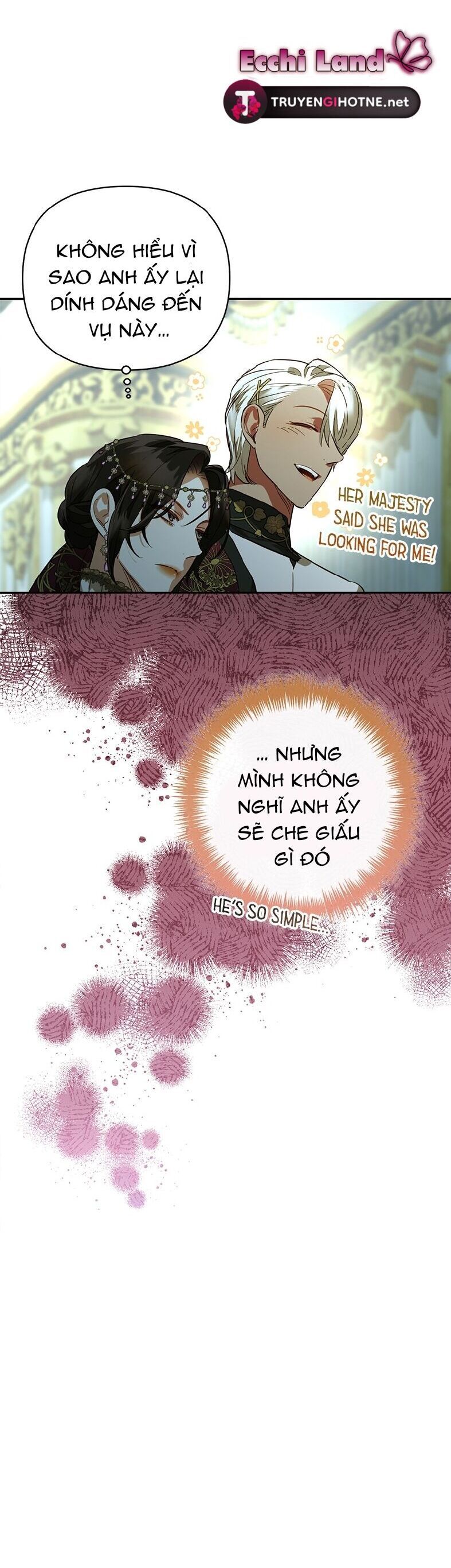 đọc truyện Hậu Cung Của Nữ Chính Chương 120.2 ảnh 17 tại Thiên Thai Truyện