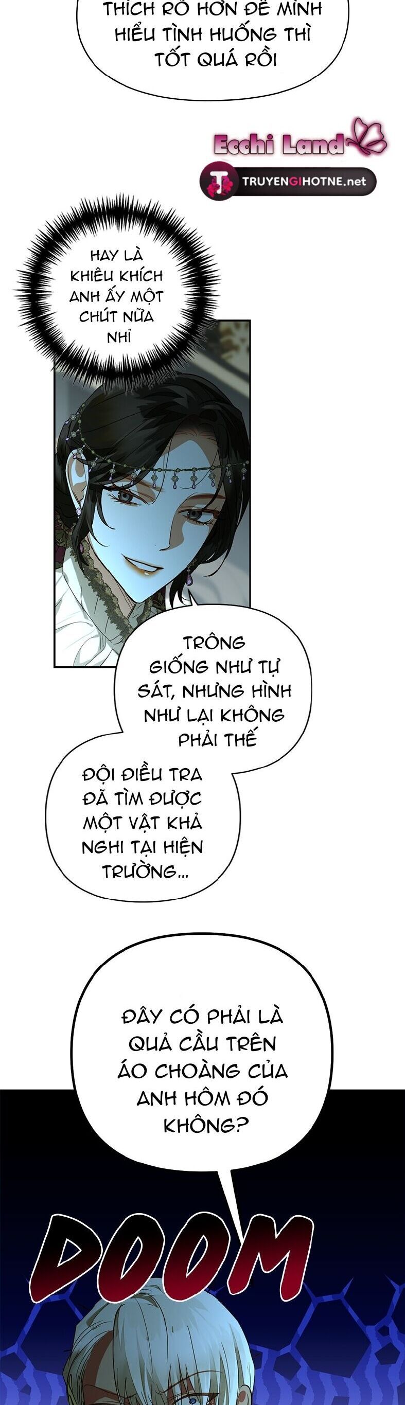 đọc truyện Hậu Cung Của Nữ Chính Chương 120.2 ảnh 19 tại Thiên Thai Truyện