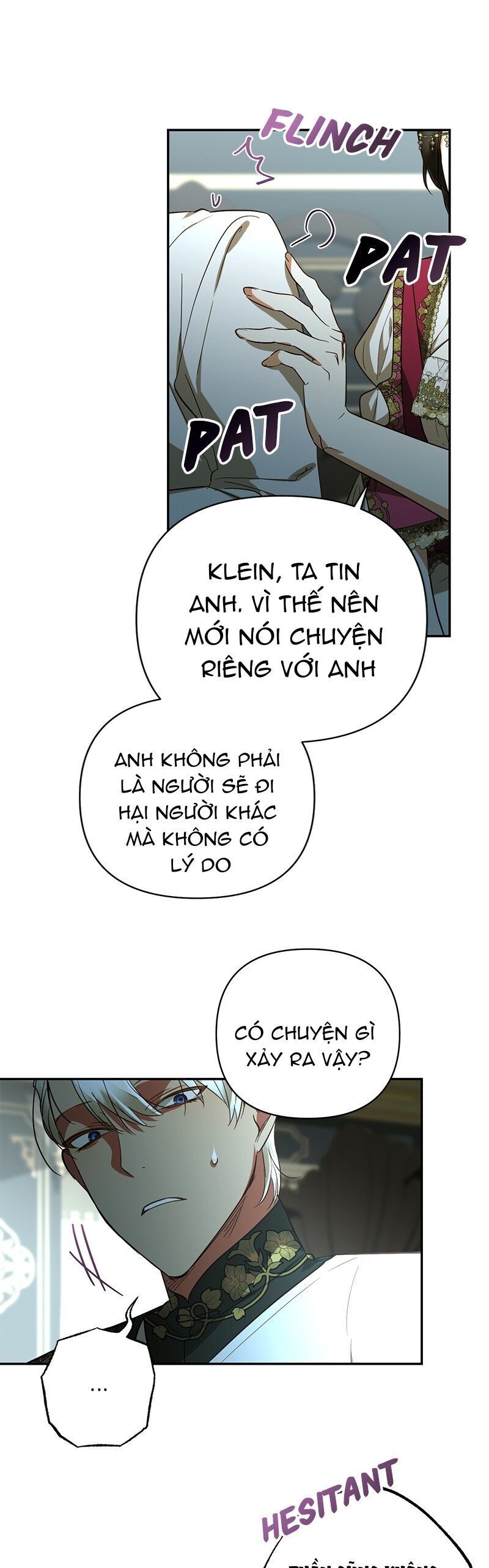 đọc truyện Hậu Cung Của Nữ Chính Chương 120.2 ảnh 21 tại Thiên Thai Truyện