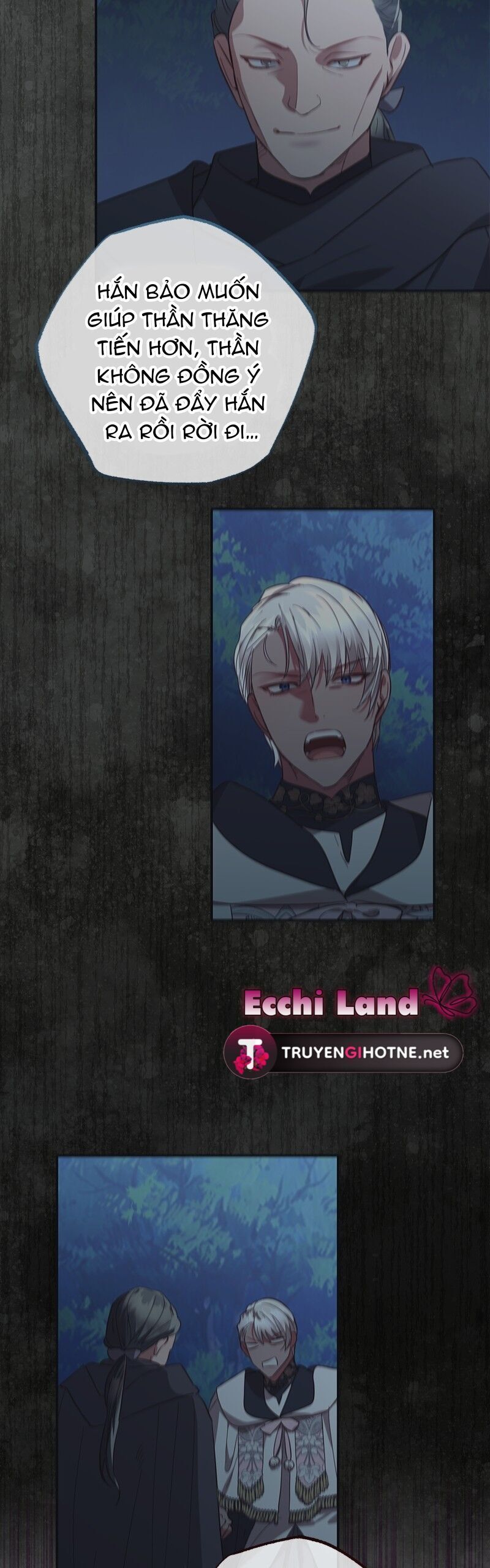 đọc truyện Hậu Cung Của Nữ Chính Chương 120.2 ảnh 23 tại Thiên Thai Truyện