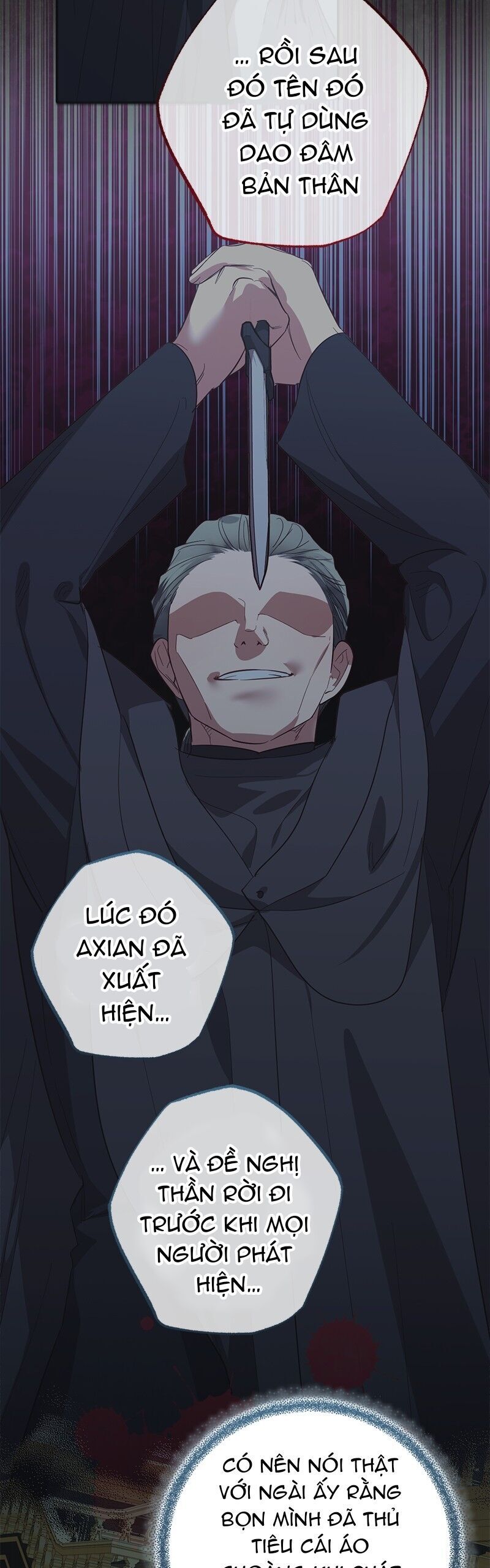 đọc truyện Hậu Cung Của Nữ Chính Chương 120.2 ảnh 24 tại Thiên Thai Truyện