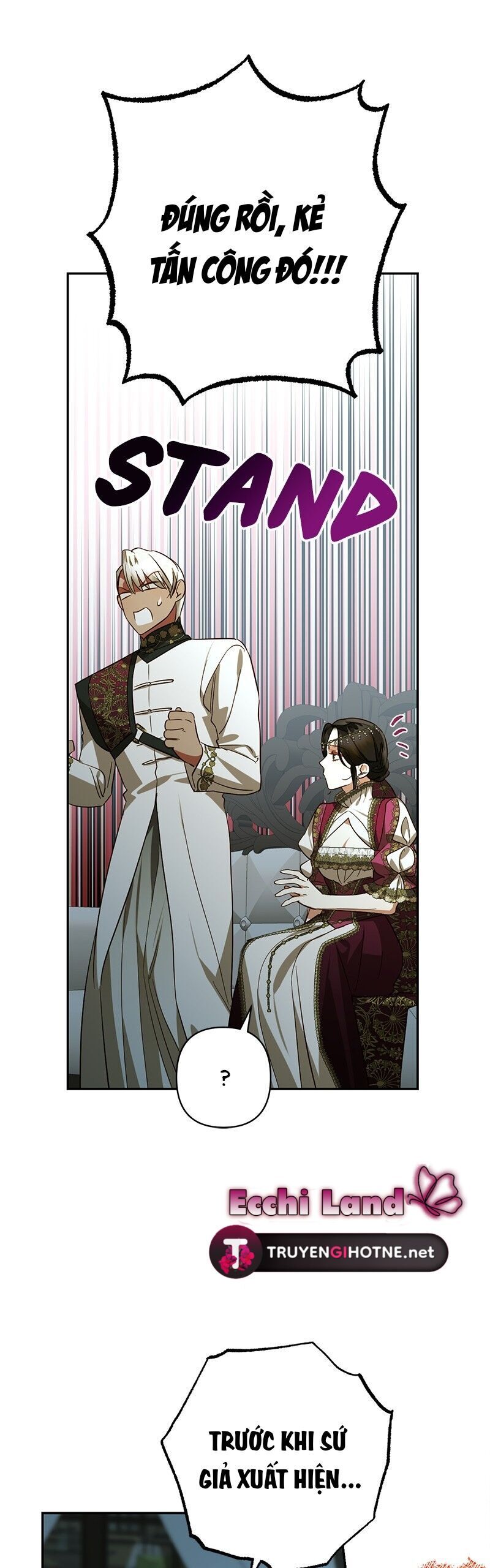 đọc truyện Hậu Cung Của Nữ Chính Chương 120.2 ảnh 26 tại Thiên Thai Truyện