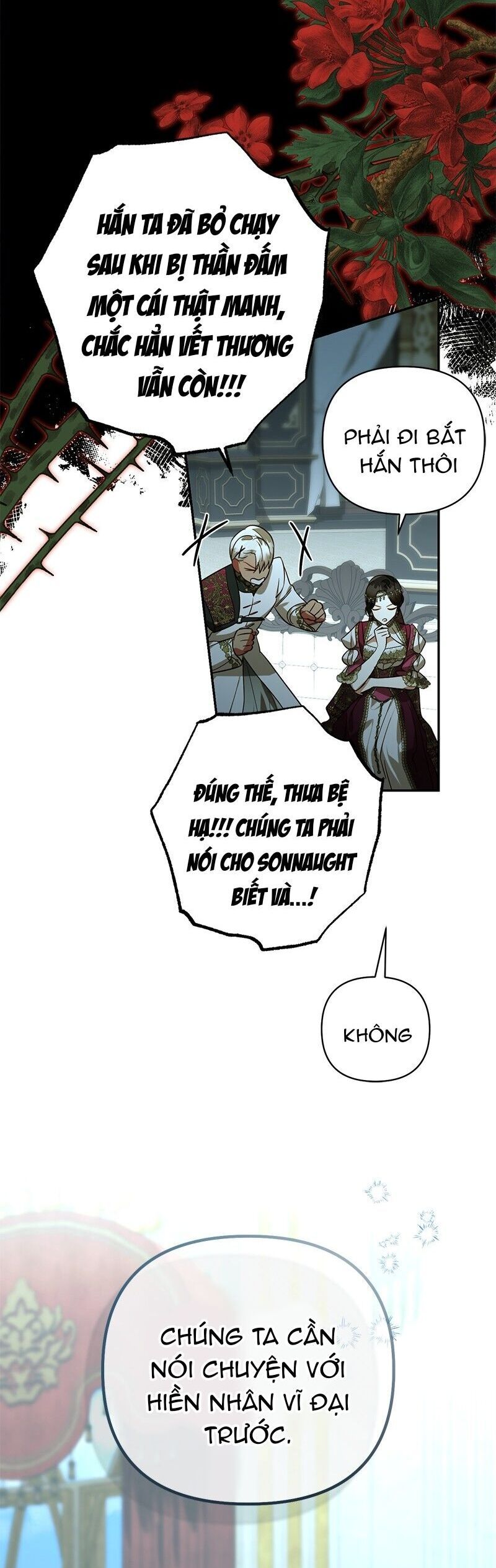 đọc truyện Hậu Cung Của Nữ Chính Chương 120.2 ảnh 28 tại Thiên Thai Truyện