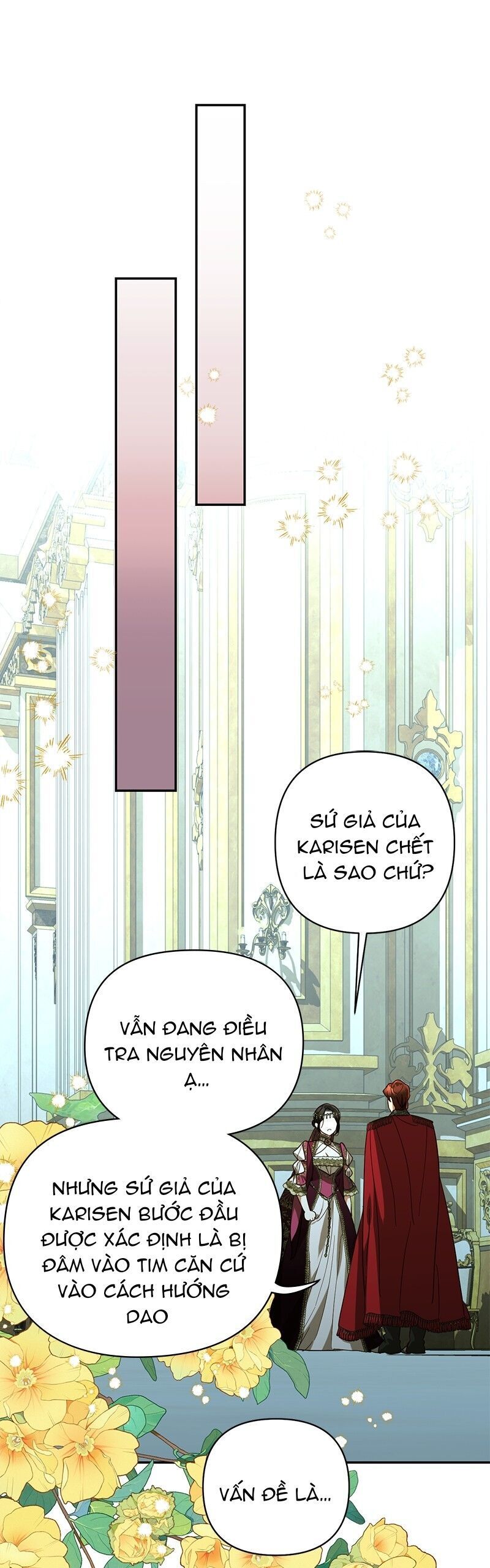 đọc truyện Hậu Cung Của Nữ Chính Chương 120.2 ảnh 6 tại Thiên Thai Truyện