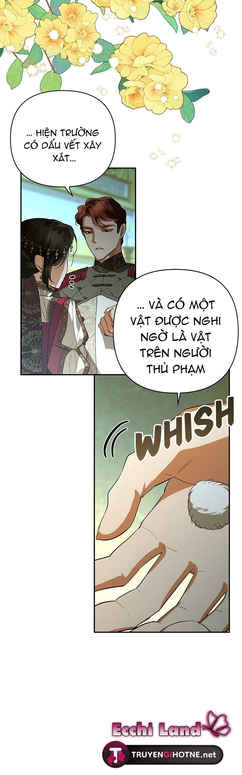 đọc truyện Hậu Cung Của Nữ Chính Chương 120.2 ảnh 7 tại Thiên Thai Truyện