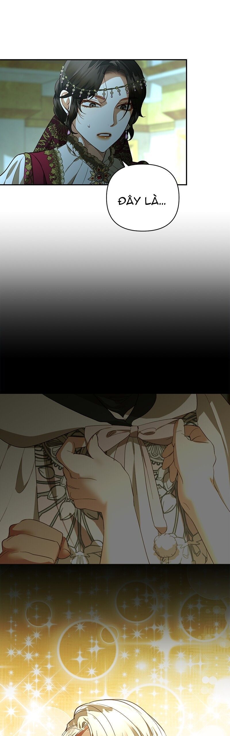 đọc truyện Hậu Cung Của Nữ Chính Chương 120.2 ảnh 8 tại Thiên Thai Truyện