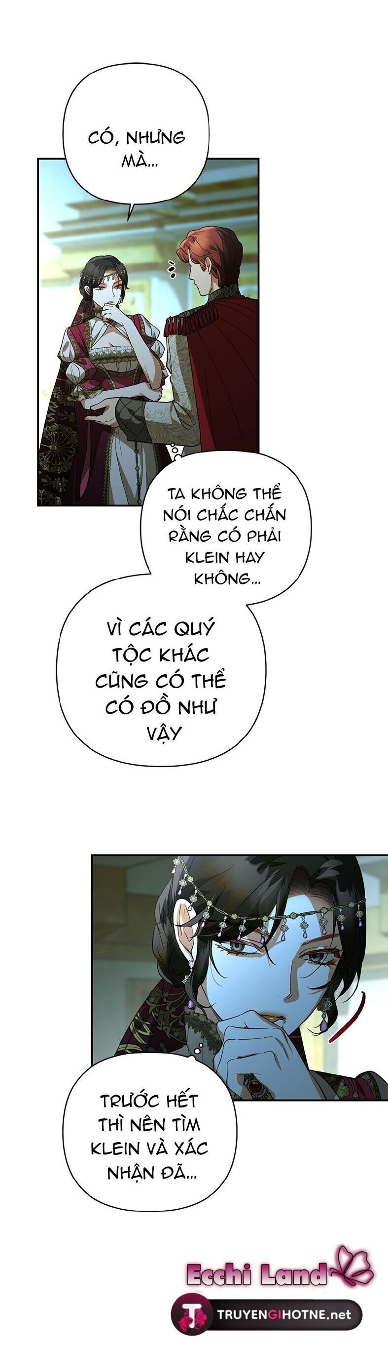 đọc truyện Hậu Cung Của Nữ Chính Chương 120.2 ảnh 10 tại Thiên Thai Truyện