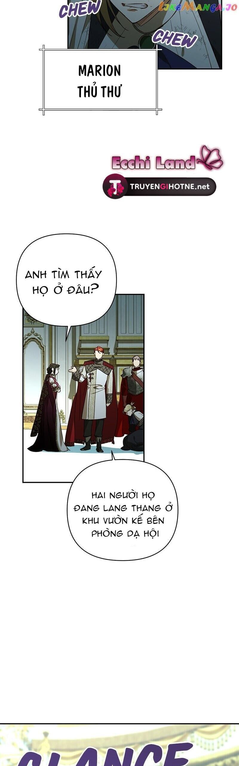 đọc truyện Hậu Cung Của Nữ Chính Chương 121.1 ảnh 16 tại Thiên Thai Truyện