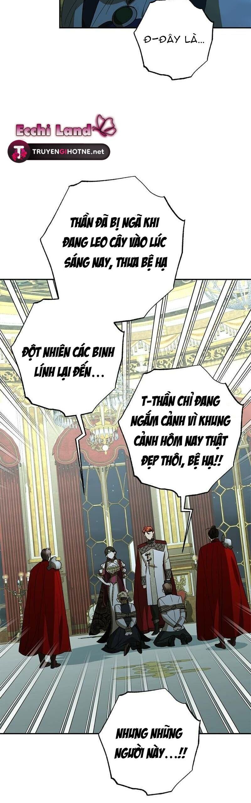 đọc truyện Hậu Cung Của Nữ Chính Chương 121.1 ảnh 18 tại Thiên Thai Truyện