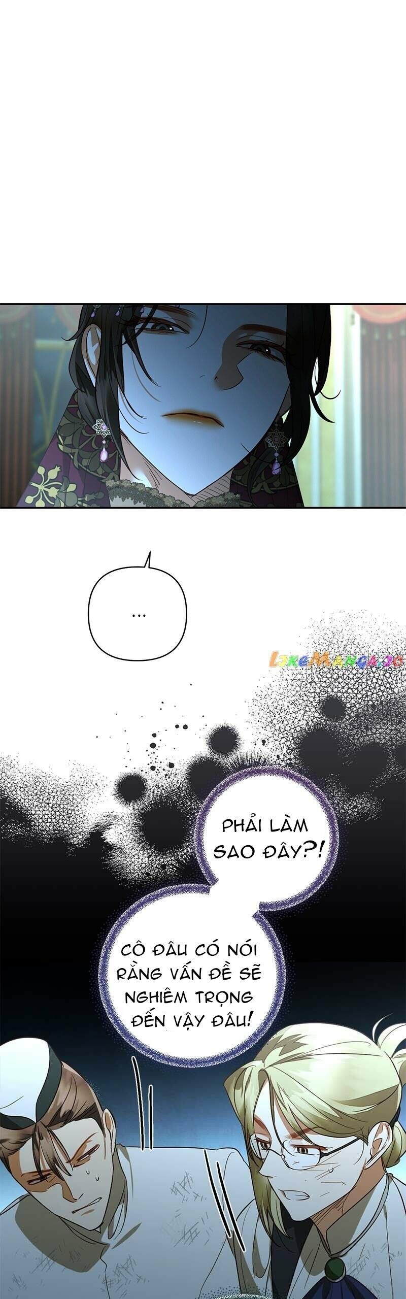 đọc truyện Hậu Cung Của Nữ Chính Chương 121.1 ảnh 19 tại Thiên Thai Truyện