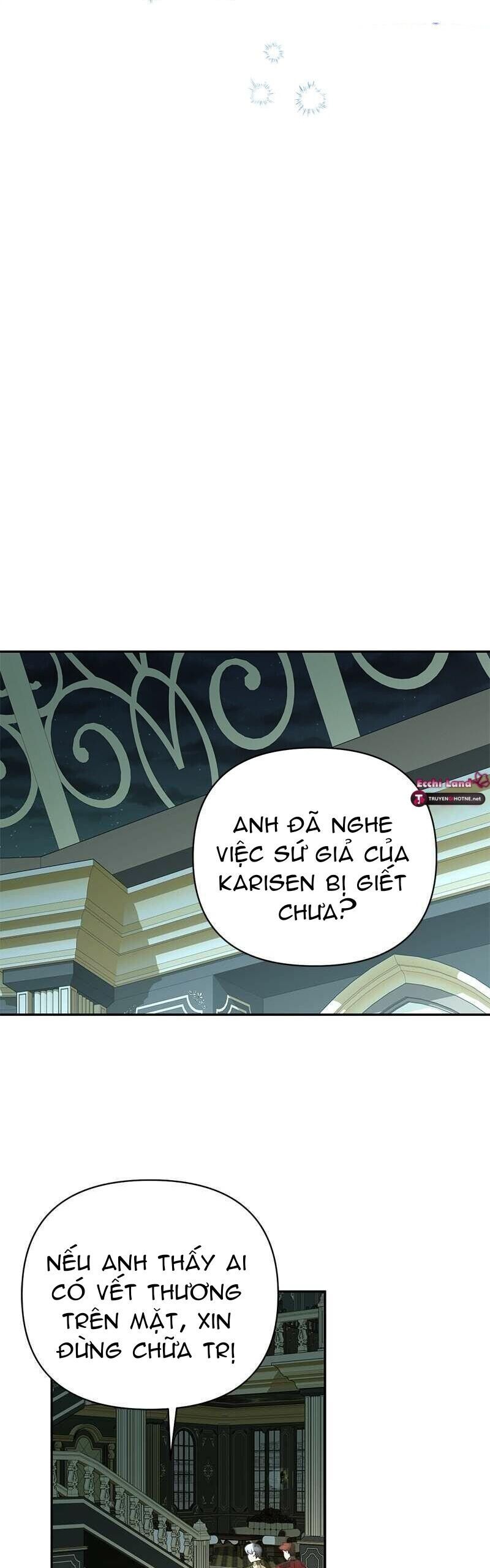 đọc truyện Hậu Cung Của Nữ Chính Chương 121.1 ảnh 5 tại Thiên Thai Truyện