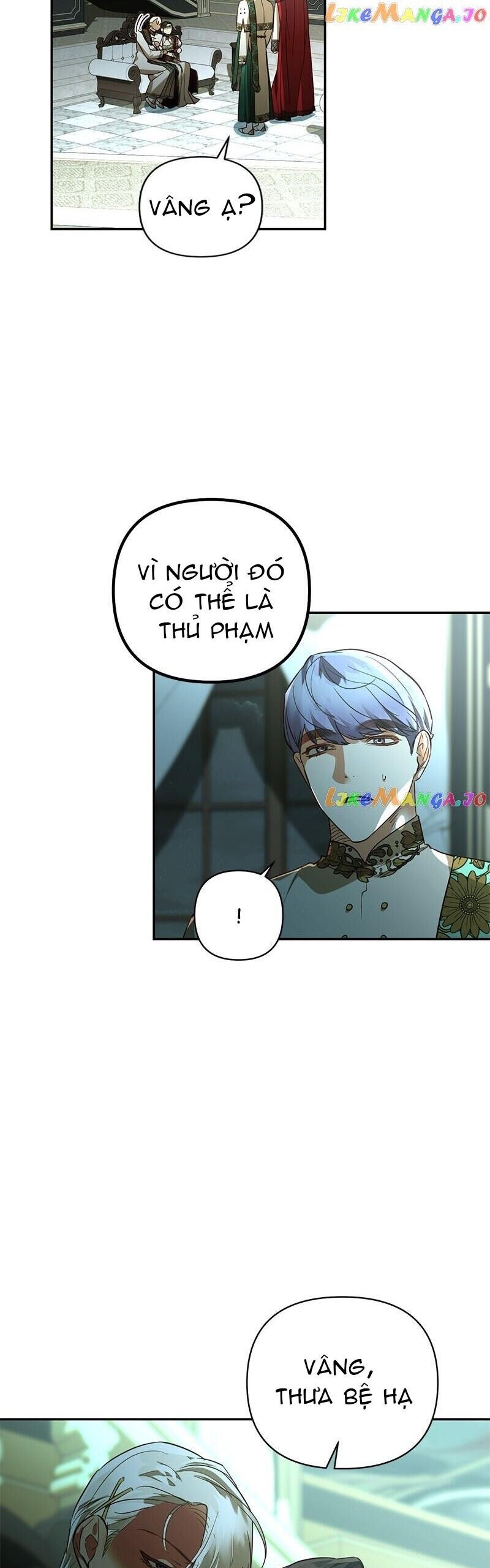 đọc truyện Hậu Cung Của Nữ Chính Chương 121.1 ảnh 6 tại Thiên Thai Truyện