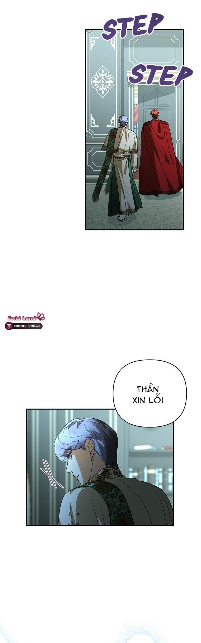 đọc truyện Hậu Cung Của Nữ Chính Chương 121.1 ảnh 8 tại Thiên Thai Truyện