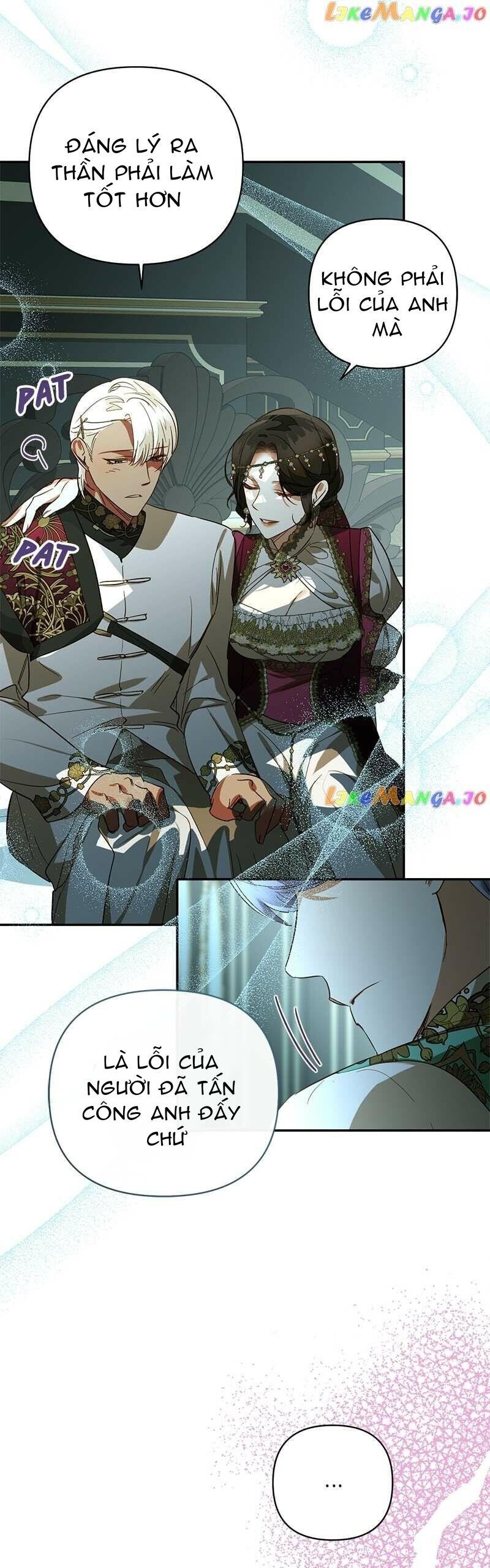 đọc truyện Hậu Cung Của Nữ Chính Chương 121.1 ảnh 9 tại Thiên Thai Truyện