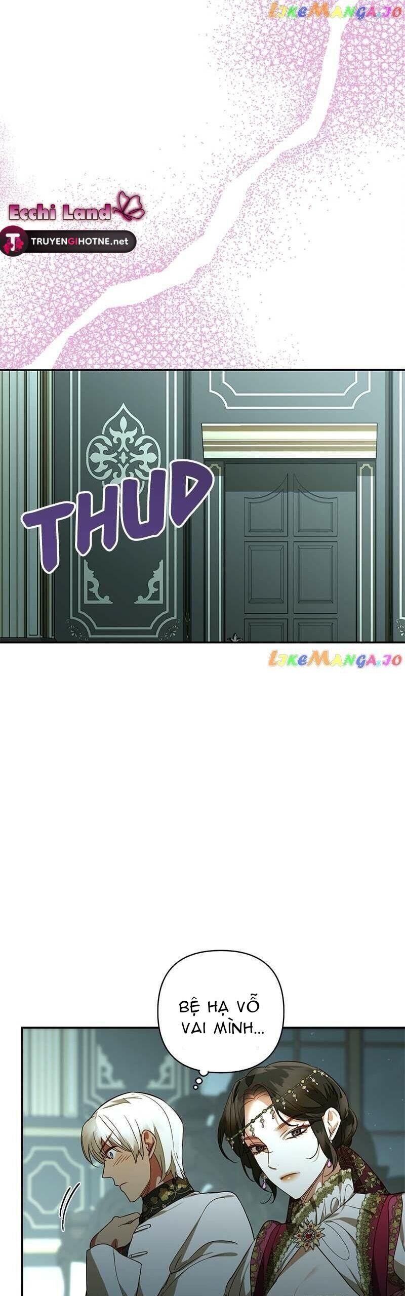 đọc truyện Hậu Cung Của Nữ Chính Chương 121.1 ảnh 10 tại Thiên Thai Truyện