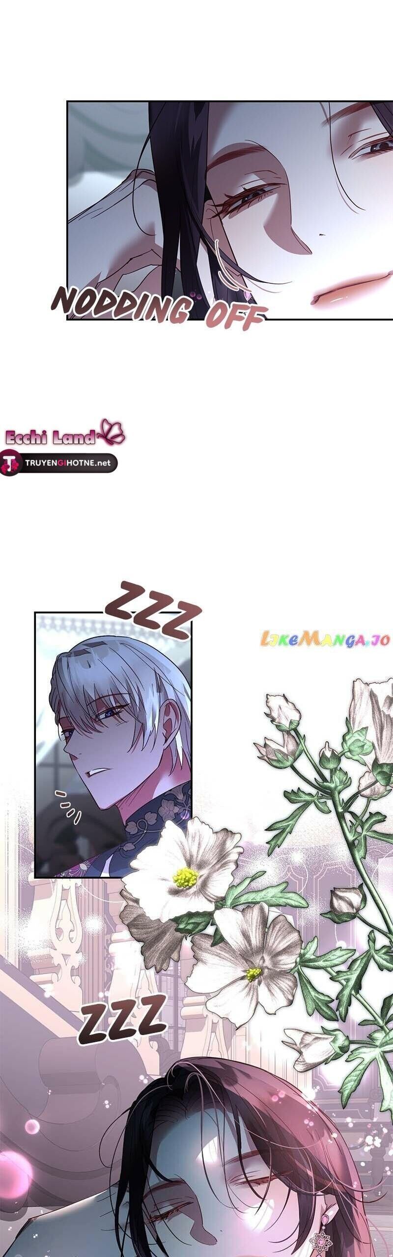 đọc truyện Hậu Cung Của Nữ Chính Chương 121.2 ảnh 12 tại Thiên Thai Truyện