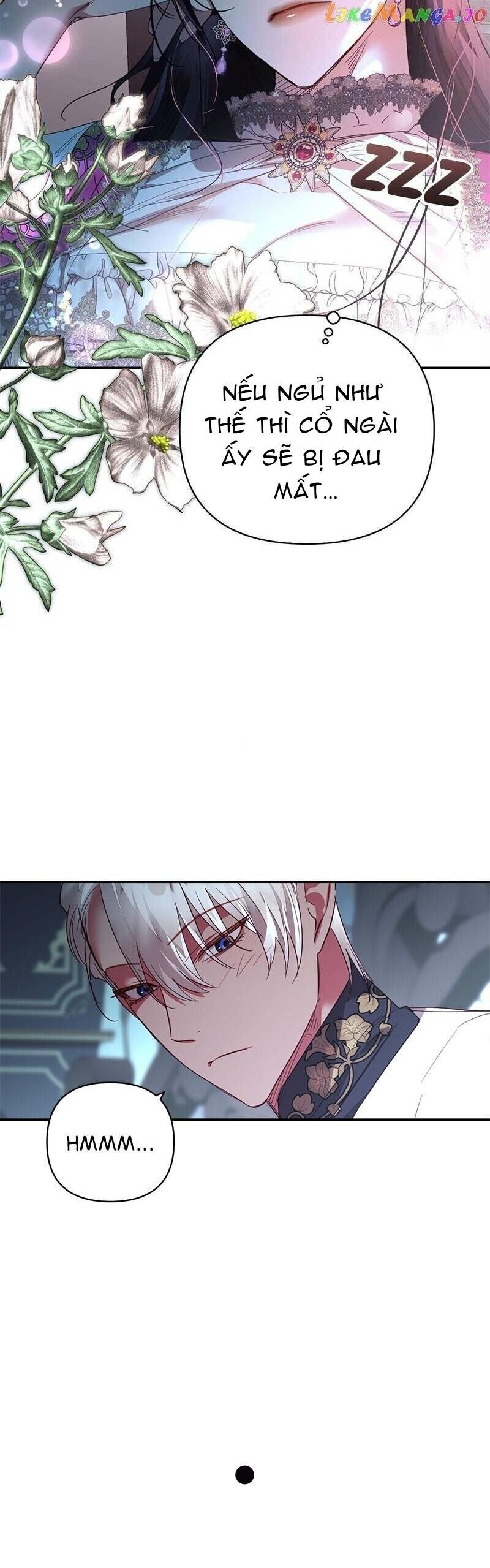 đọc truyện Hậu Cung Của Nữ Chính Chương 121.2 ảnh 13 tại Thiên Thai Truyện