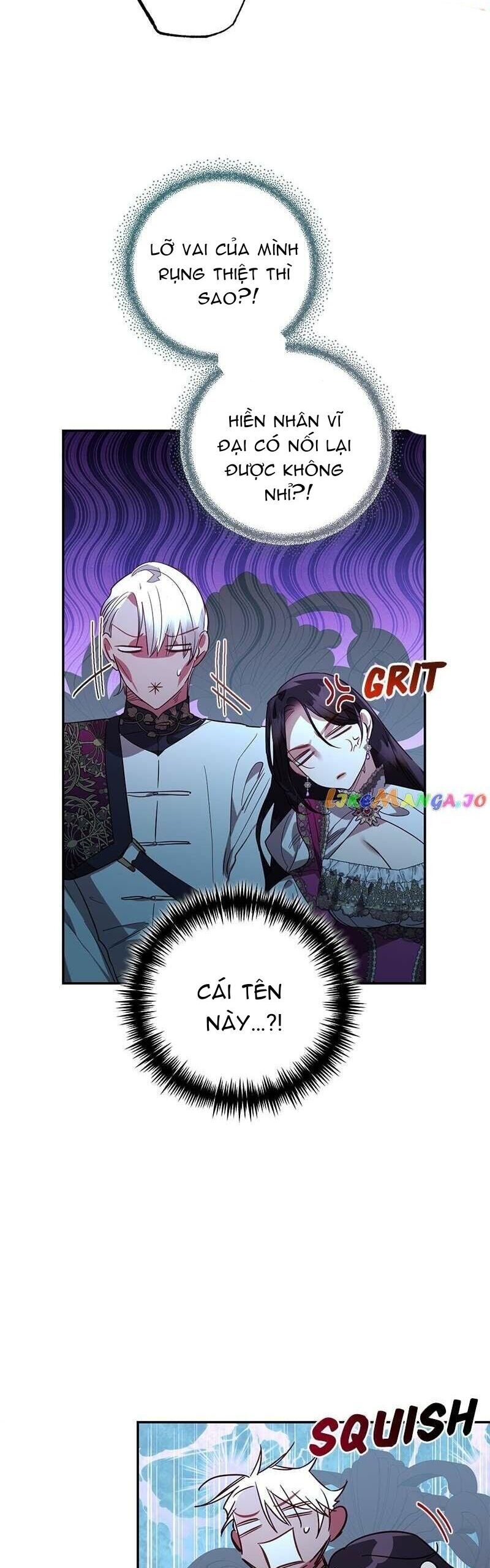 đọc truyện Hậu Cung Của Nữ Chính Chương 121.2 ảnh 15 tại Thiên Thai Truyện