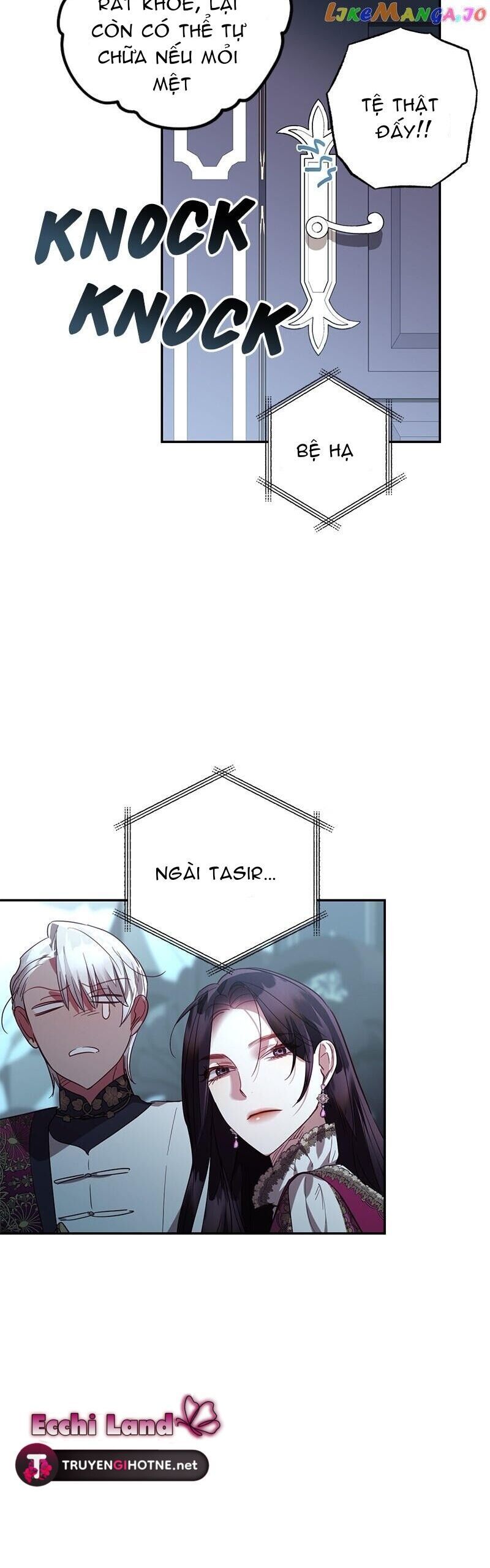 đọc truyện Hậu Cung Của Nữ Chính Chương 121.2 ảnh 17 tại Thiên Thai Truyện