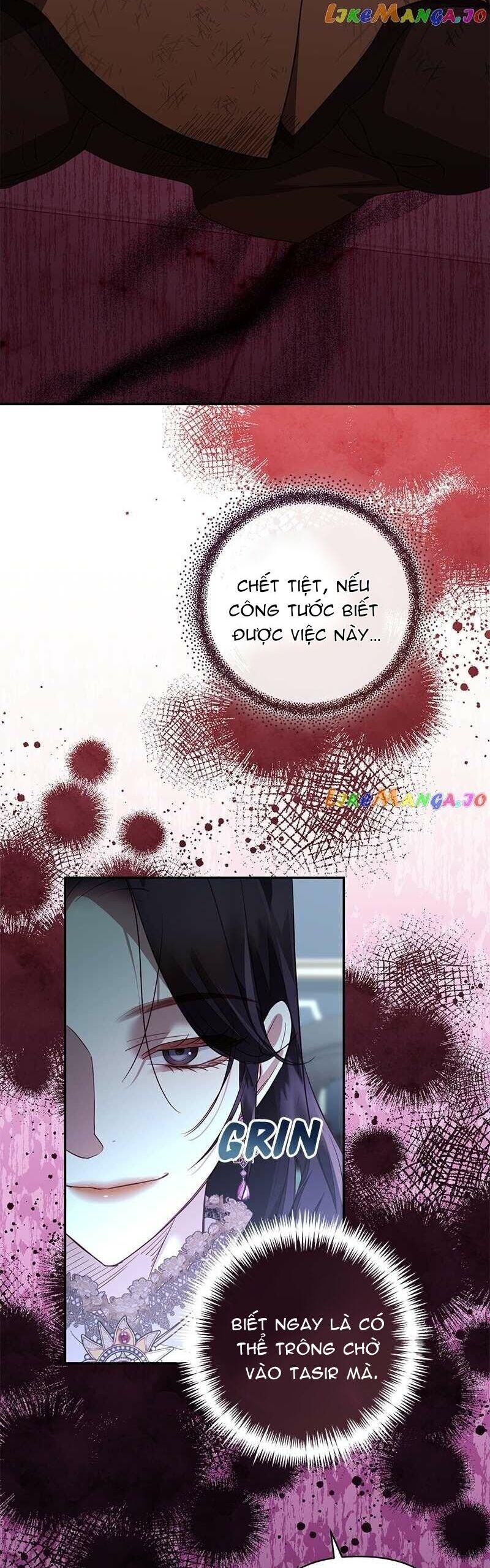 đọc truyện Hậu Cung Của Nữ Chính Chương 121.2 ảnh 19 tại Thiên Thai Truyện