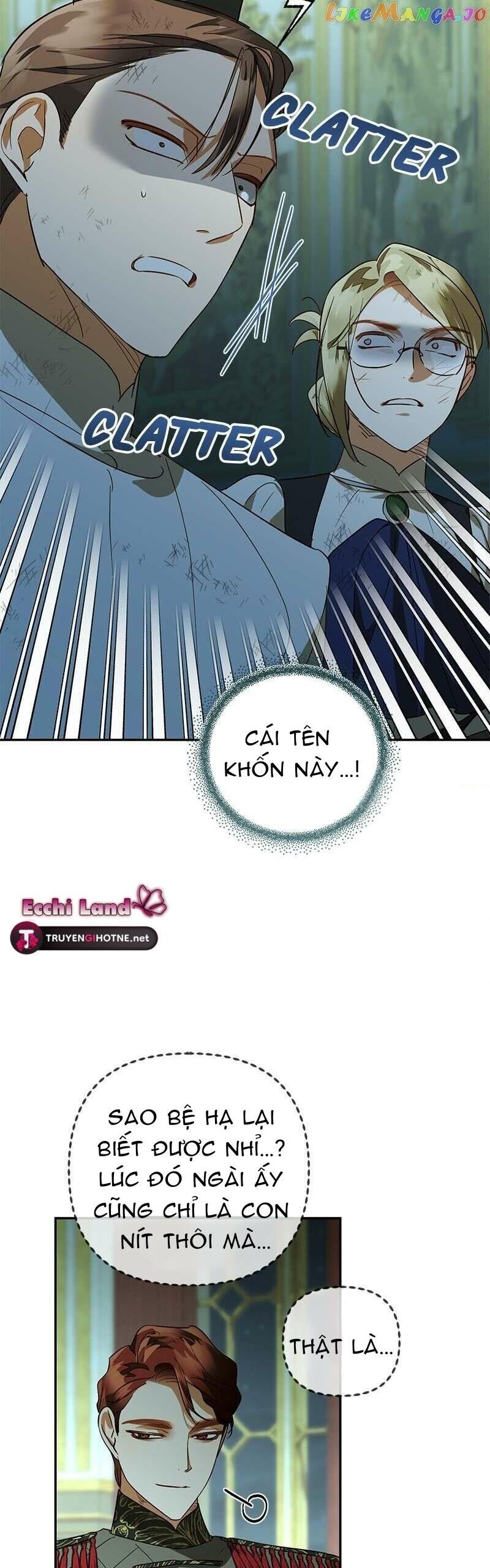 đọc truyện Hậu Cung Của Nữ Chính Chương 121.2 ảnh 4 tại Thiên Thai Truyện