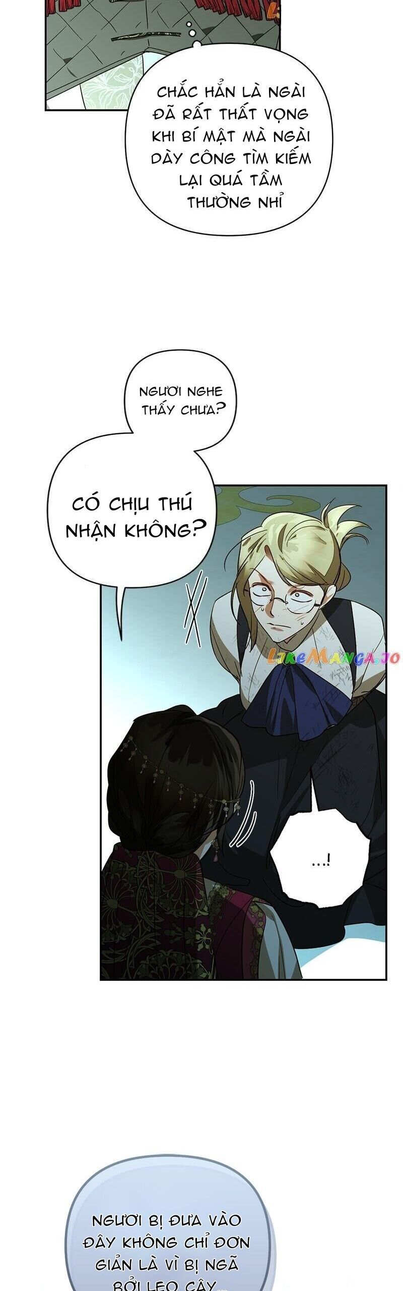 đọc truyện Hậu Cung Của Nữ Chính Chương 121.2 ảnh 5 tại Thiên Thai Truyện