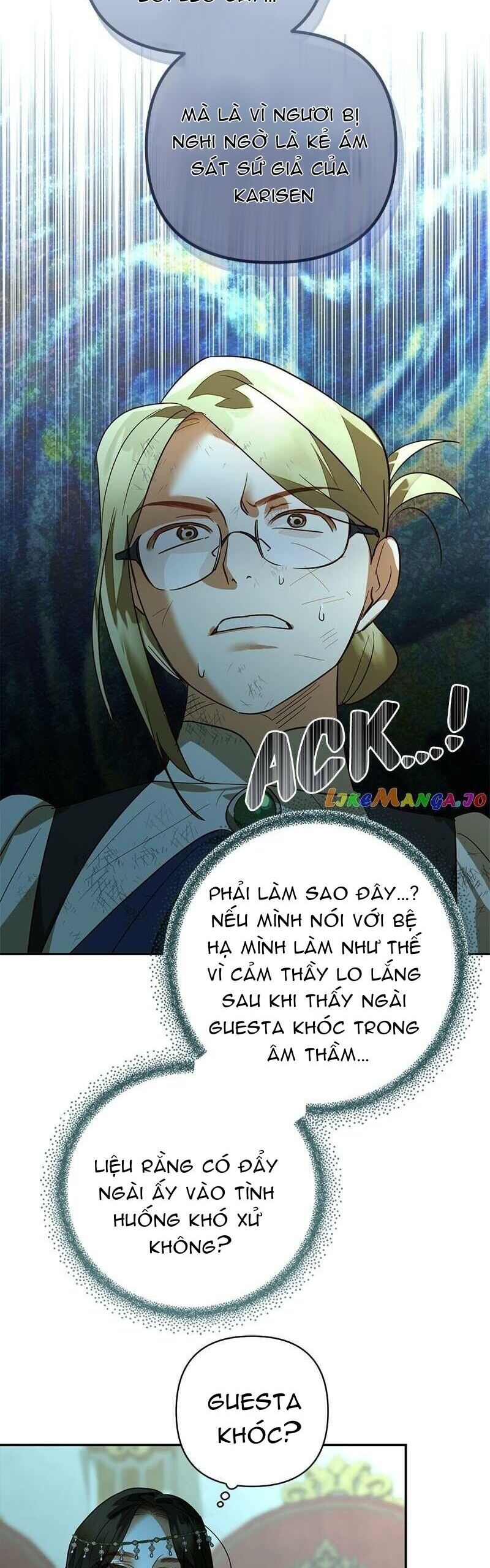 đọc truyện Hậu Cung Của Nữ Chính Chương 121.2 ảnh 6 tại Thiên Thai Truyện