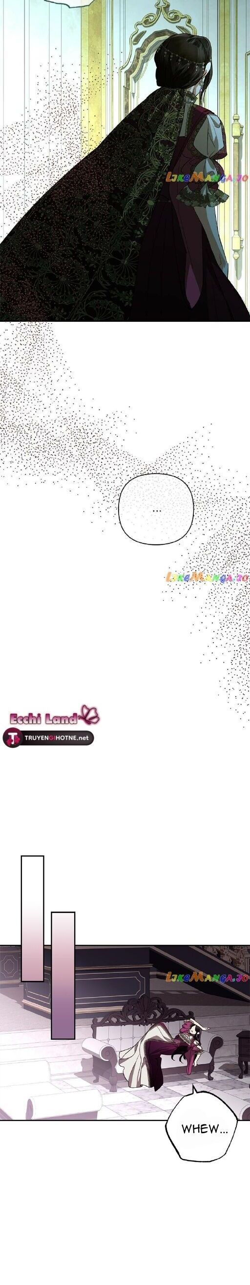 đọc truyện Hậu Cung Của Nữ Chính Chương 121.2 ảnh 9 tại Thiên Thai Truyện