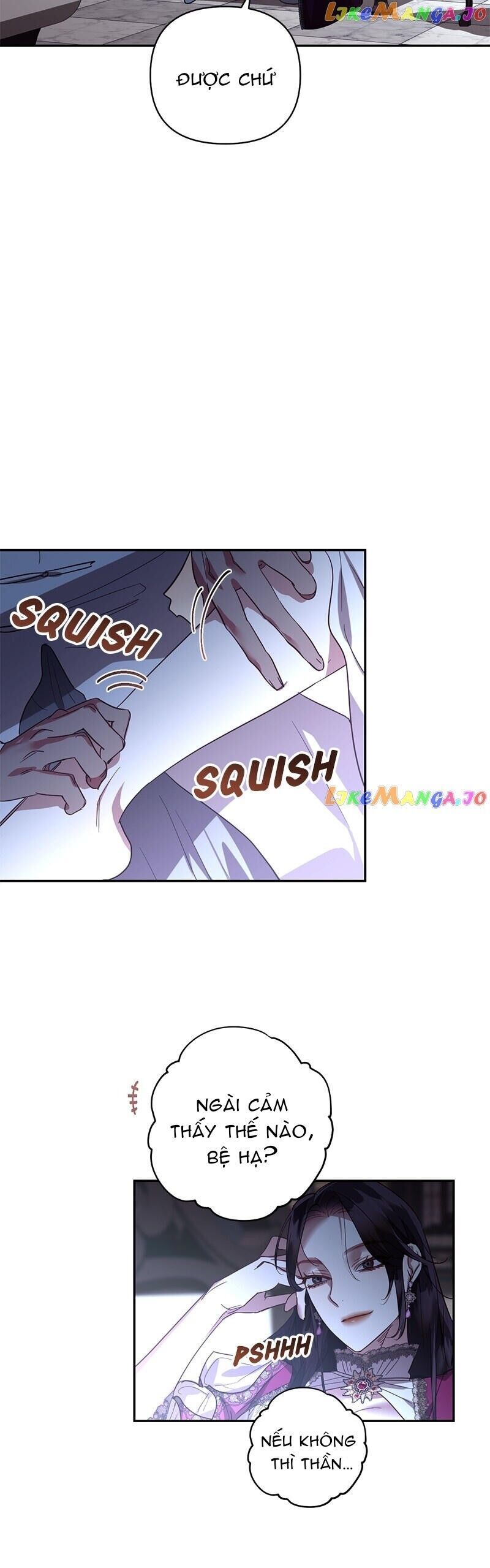 đọc truyện Hậu Cung Của Nữ Chính Chương 121.2 ảnh 11 tại Thiên Thai Truyện