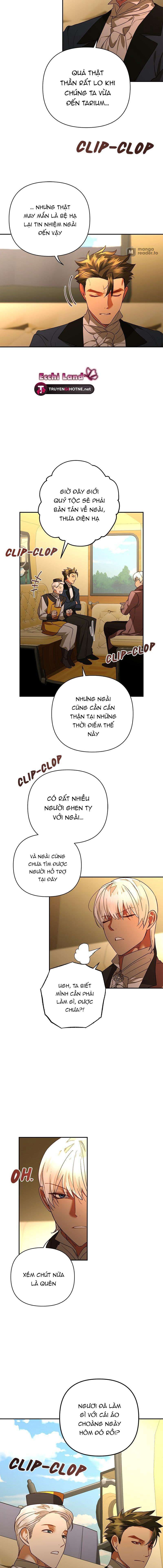 đọc truyện Hậu Cung Của Nữ Chính Chương 122.1 ảnh 8 tại Thiên Thai Truyện