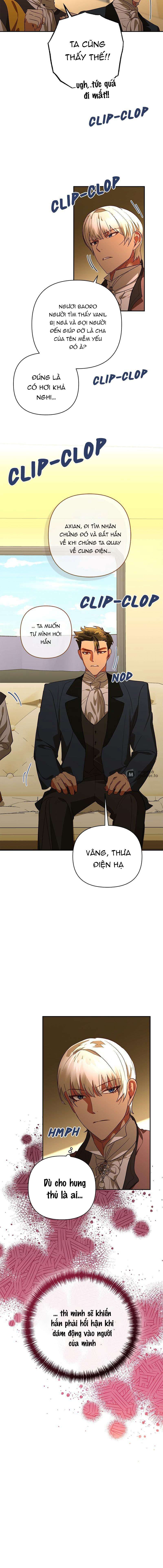 đọc truyện Hậu Cung Của Nữ Chính Chương 122.2 ảnh 3 tại Thiên Thai Truyện