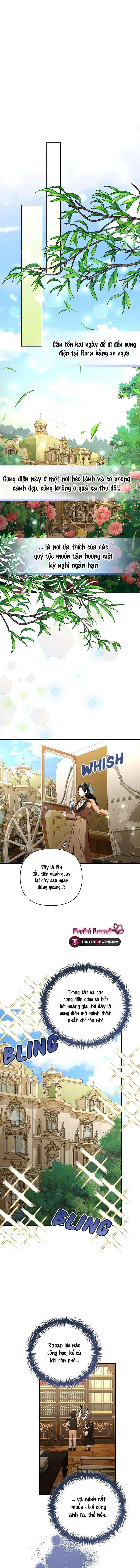 đọc truyện Hậu Cung Của Nữ Chính Chương 122.2 ảnh 4 tại Thiên Thai Truyện