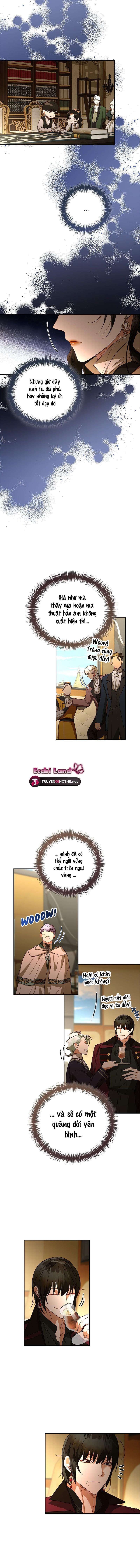 đọc truyện Hậu Cung Của Nữ Chính Chương 122.2 ảnh 5 tại Thiên Thai Truyện