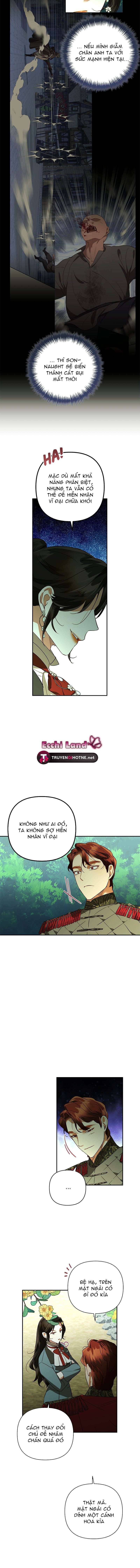 đọc truyện Hậu Cung Của Nữ Chính Chương 123.2 ảnh 3 tại Thiên Thai Truyện