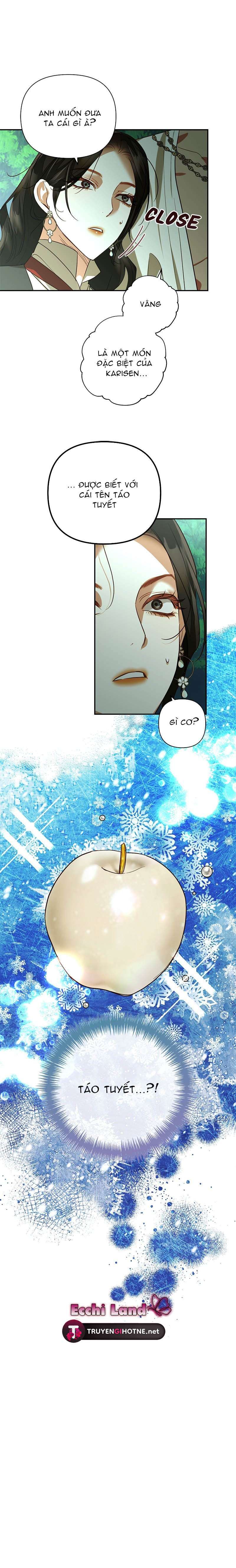 đọc truyện Hậu Cung Của Nữ Chính Chương 123.2 ảnh 7 tại Thiên Thai Truyện