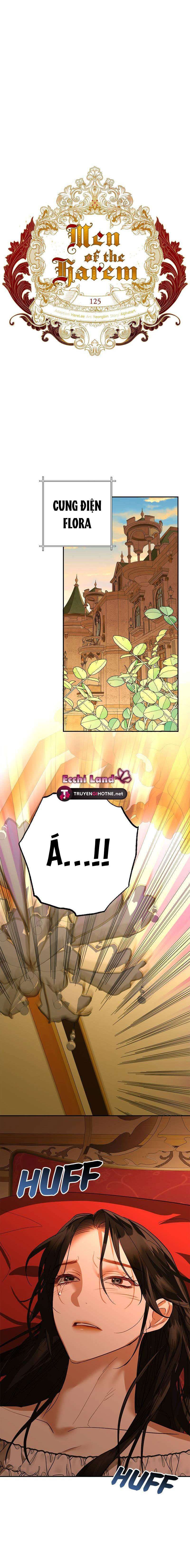 đọc truyện Hậu Cung Của Nữ Chính Chương 125.1 ảnh 7 tại Thiên Thai Truyện