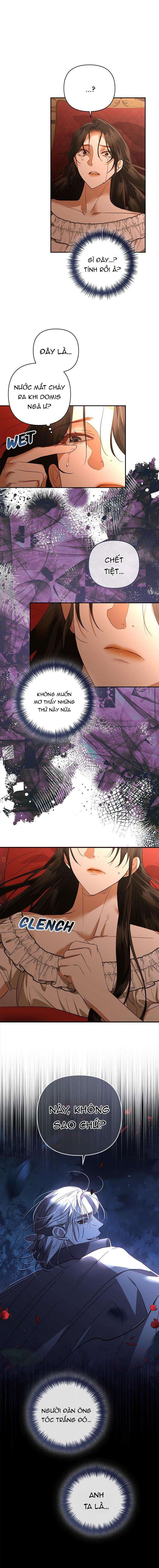 đọc truyện Hậu Cung Của Nữ Chính Chương 125.1 ảnh 8 tại Thiên Thai Truyện