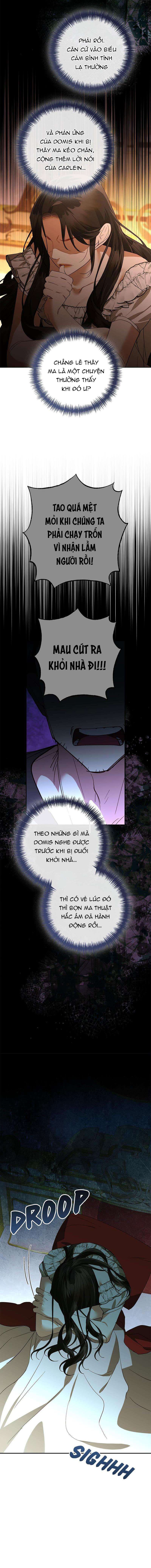 đọc truyện Hậu Cung Của Nữ Chính Chương 125.1 ảnh 10 tại Thiên Thai Truyện