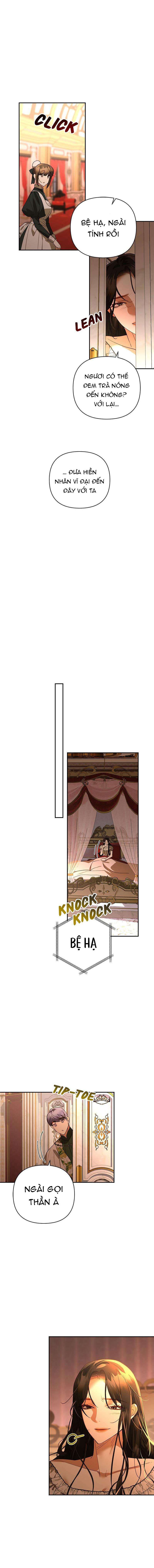 đọc truyện Hậu Cung Của Nữ Chính Chương 125.2 ảnh 3 tại Thiên Thai Truyện