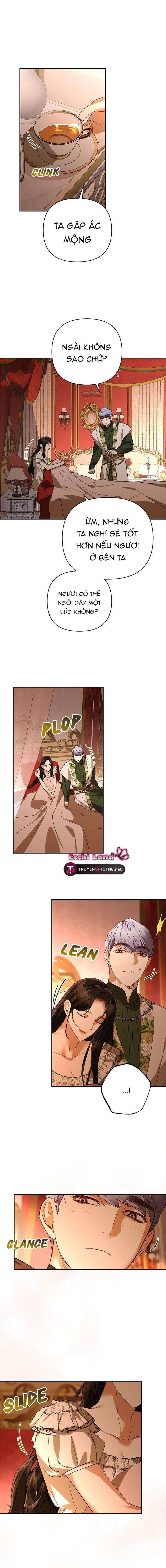 đọc truyện Hậu Cung Của Nữ Chính Chương 125.2 ảnh 4 tại Thiên Thai Truyện