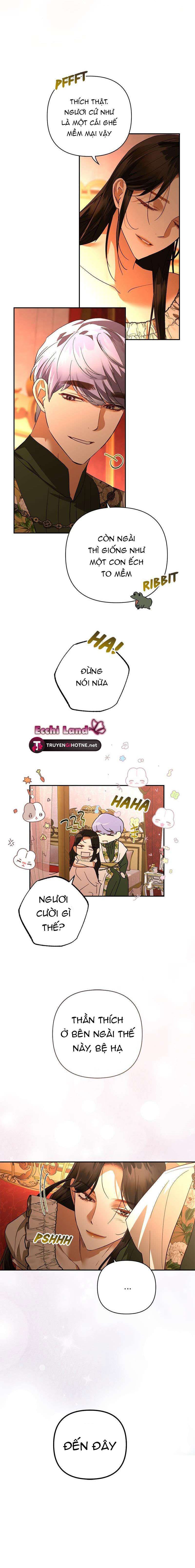 đọc truyện Hậu Cung Của Nữ Chính Chương 125.2 ảnh 5 tại Thiên Thai Truyện